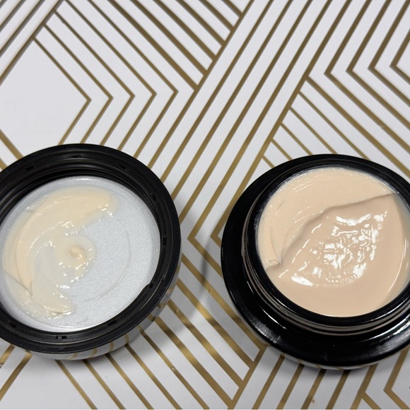 Shiseido Future Solution LX "eye cream" 0.61oz
never used
only opened to show - Picture 3 of 5